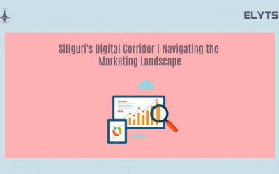 Siliguri's Digital Corridor | Marketing Agencies Landscape