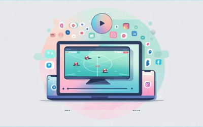 Social Media’s | Growing Role | Live Sports Coverage | Digitally