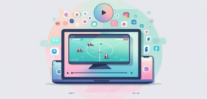 Social Media’s | Growing Role | Live Sports Coverage | Digitally