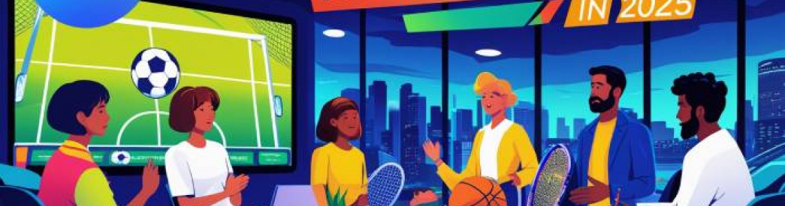 Social Media’s Role | Redefining Sports Coverage | Digitally