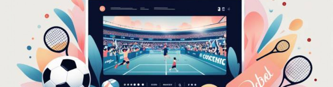 Sponsorship | Sports Media | Live Coverage | Digital Marketing Sponsorship | Sports Media | Live Coverage | Digital Marketing