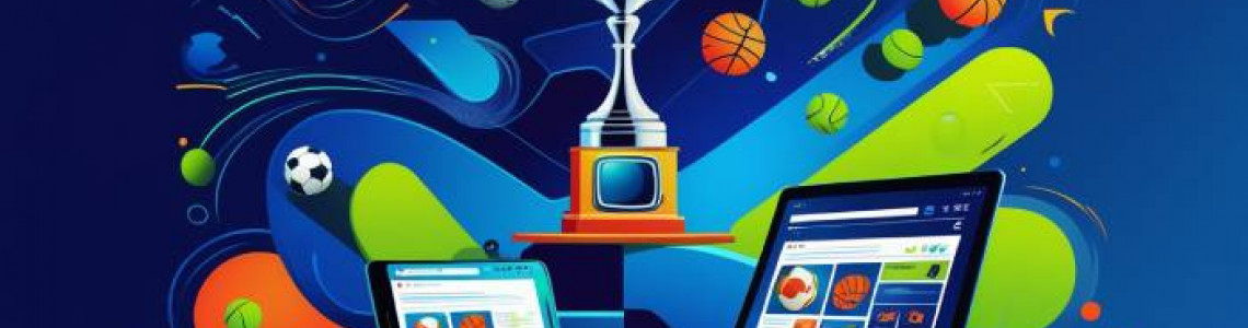 Sponsorship | Sports Media | ROI Metrics | Digital Marketing
