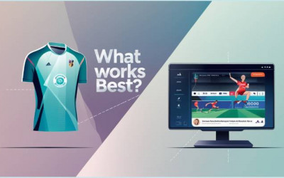 Sponsorship | Ad Placement | Sports Media | Digitally | Elyts