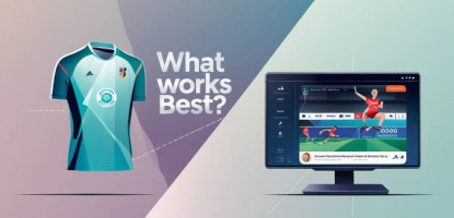 Sponsorship | Ad Placement | Sports Media | Digitally | Elyts
