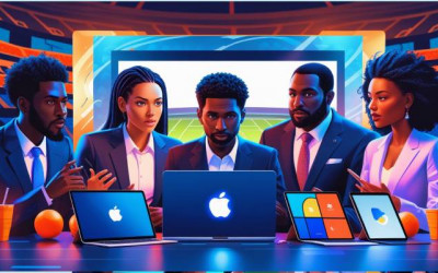 Sports Broadcasting Rights | Trends | Challenges | Opportunities