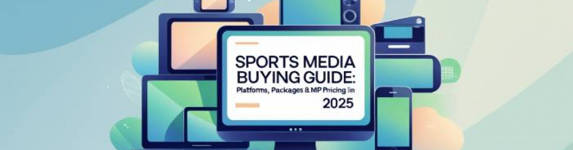 Sports Media | Buying Guide 2025 | Pricing Explainedly | Digital Sports Media | Buying Guide 2025 | Pricing Explainedly | Digital