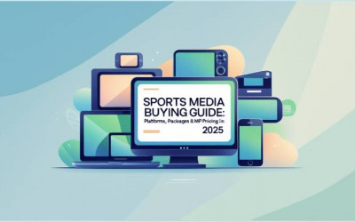 Sports Media | Buying Guide 2025 | Pricing Explainedly | Digital