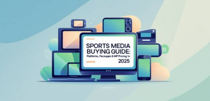 Sports Media | Buying Guide 2025 | Pricing Explainedly | Digital