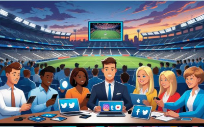 Sports Media Ethics | Digital Era | Balancing Speed with Accuracy