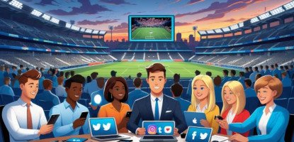 Sports Media Ethics | Digital Era | Balancing Speed with Accuracy