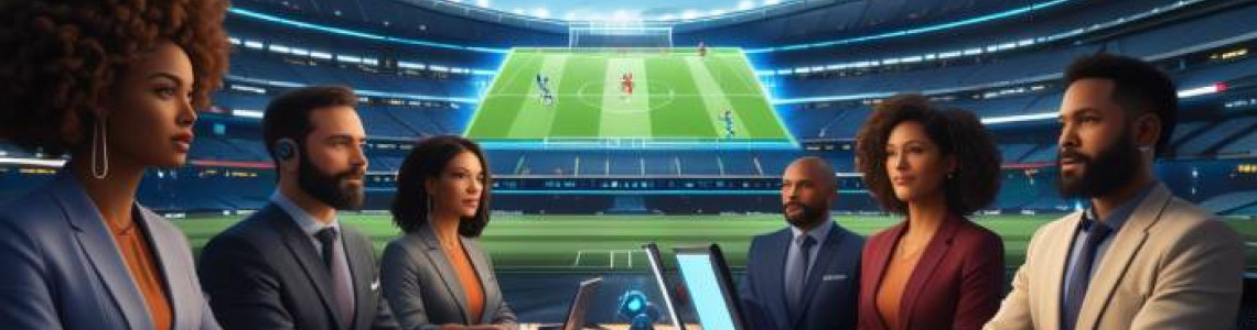 Sports Media Monetization | Advertising | Subscriptions | Digital