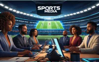 Sports Media Monetization | Advertising | Subscriptions | Digital