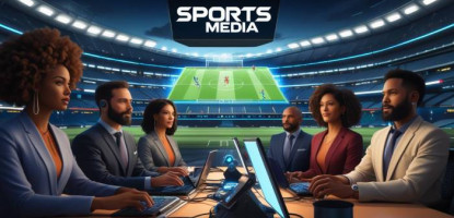 Sports Media Monetization | Advertising | Subscriptions | Digital