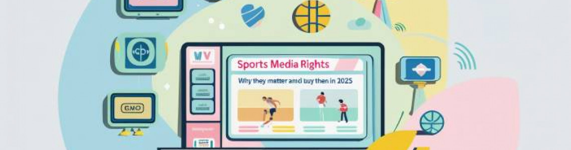 Sports Media Rights | Trends | Top Buyers | Digital Marketing Sports Media Rights | Trends | Top Buyers | Digital Marketing