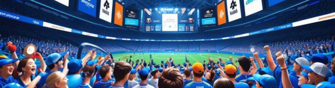 Sports Media Sponsorship Trends | What Brands Are Betting On Sports Media Sponsorship Trends | What Brands Are Betting On