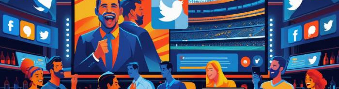 Sports Media Sponsorships | Proven Strategies | Digital Marketing