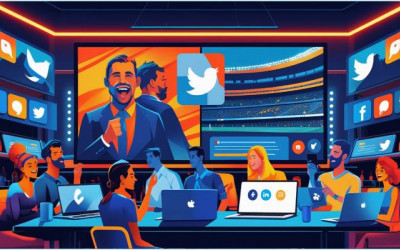 Sports Media Sponsorships | Proven Strategies | Digital Marketing
