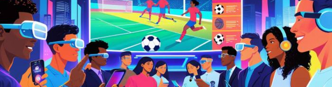 Sports Media | Women’s Sports | Driving Equality | Digitally