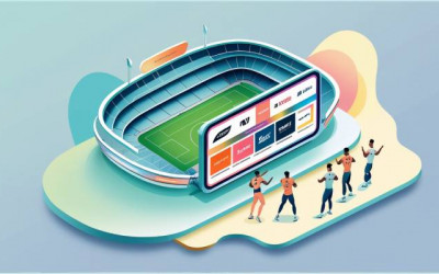 Sports Sponsorships | Trends Brands | Digital Marketing | Elyts