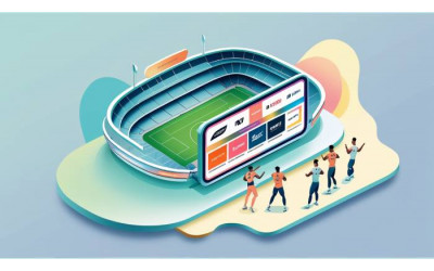 Sports Sponsorships | Trends Brands | Digital Marketing | Elyts