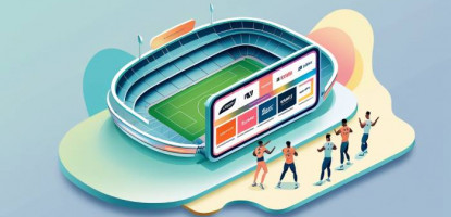 Sports Sponsorships | Trends Brands | Digital Marketing | Elyts
