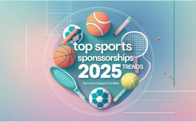 Brand Integrations | Sports Events | Game Advertising | Digitally