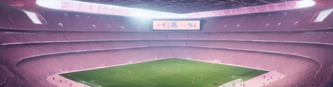 Stadium Advertising | Best Practice | Digital Advertising | Elyts