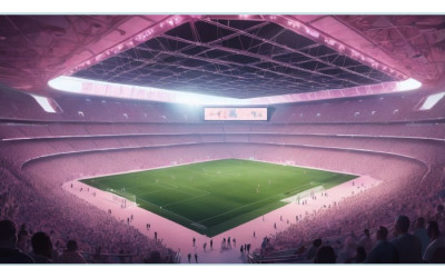 Stadium Advertising | Best Practice | Digital Advertising | Elyts