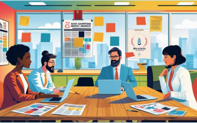 Startups Should Partner with Niche Advertising Agencies in 2025