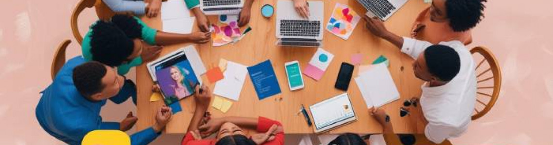 Strategies | Building Trust | Long-Term Partnerships | Digitally Strategies | Building Trust | Long-Term Partnerships | Digitally