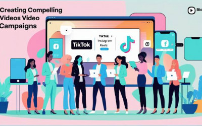 Strategies | Creating Compelling | Video Campaigns | Digitally