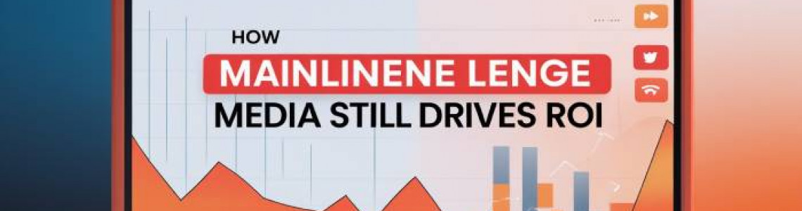 Case Studies | Successful Mainline | Media Campaigns | Digitally