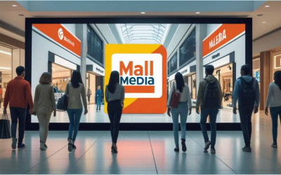 Case Studies | Successful Mall Media Campaigns That Drove Sales