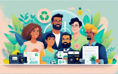 Sustainability | AD Films | Green Productions | Digital Marketing