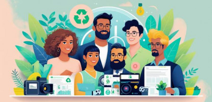 Sustainability | AD Films | Green Productions | Digital Marketing