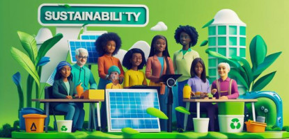 Sustainability | Ad Film Production | Green Practices | Digitally