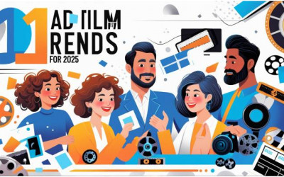 Sustainability in Ad Films | Eco-Friendly Production Practices