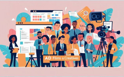 Script to Screen | The Complete Journey of an Ad Film Production
