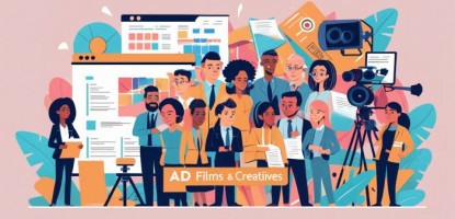 Script to Screen | The Complete Journey of an Ad Film Production
