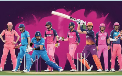 T20 Cricket | Unleashing | Octane Branding | Digital Marketing