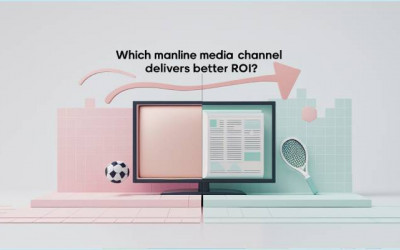 Radio Advertising | Modern Mainline Media Campaigns | Digitally