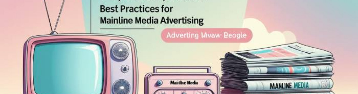 TV | Radio | Print | Best Practices | Mainline Media | Digitally TV | Radio | Print | Best Practices | Mainline Media | Digitally
