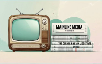 TV | Radio | Print | Traditional Mainline Media | Digital | Elyts