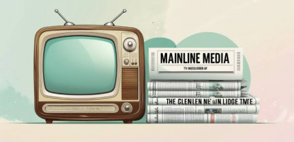 TV | Radio | Print | Traditional Mainline Media | Digital | Elyts