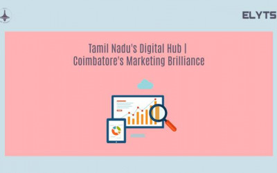 Tamil Nadu's Digital Hub | Digital Marketing Agencies