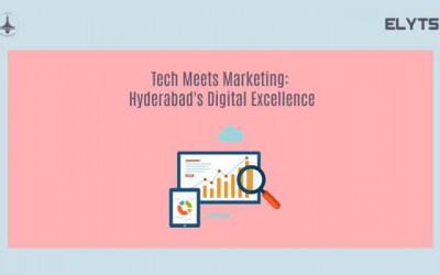 Tech Meets Marketing | Hyderabad's Digital Excellence