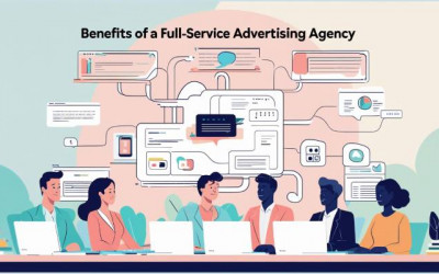 Hiring | Full Service | Advertising Agency | Digital Marketing