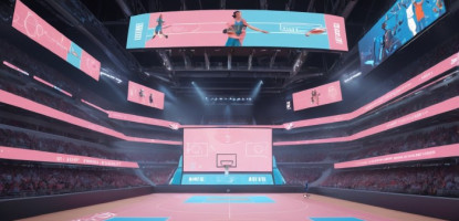 Benefits | LED Perimeter Boards | Sports Marketing | Digital