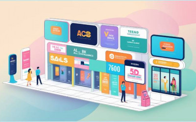 Best Locations | Inside Malls | Maximum Ad Visibility | Digitally