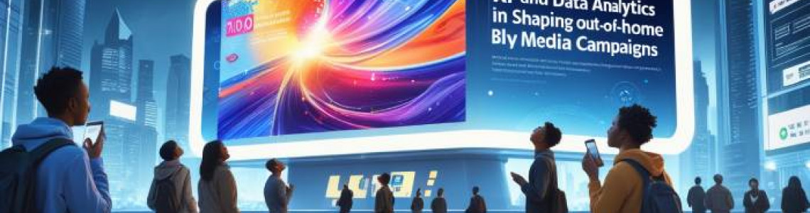Comeback of Transit OOH Media in the Post-Pandemic Era | Digital